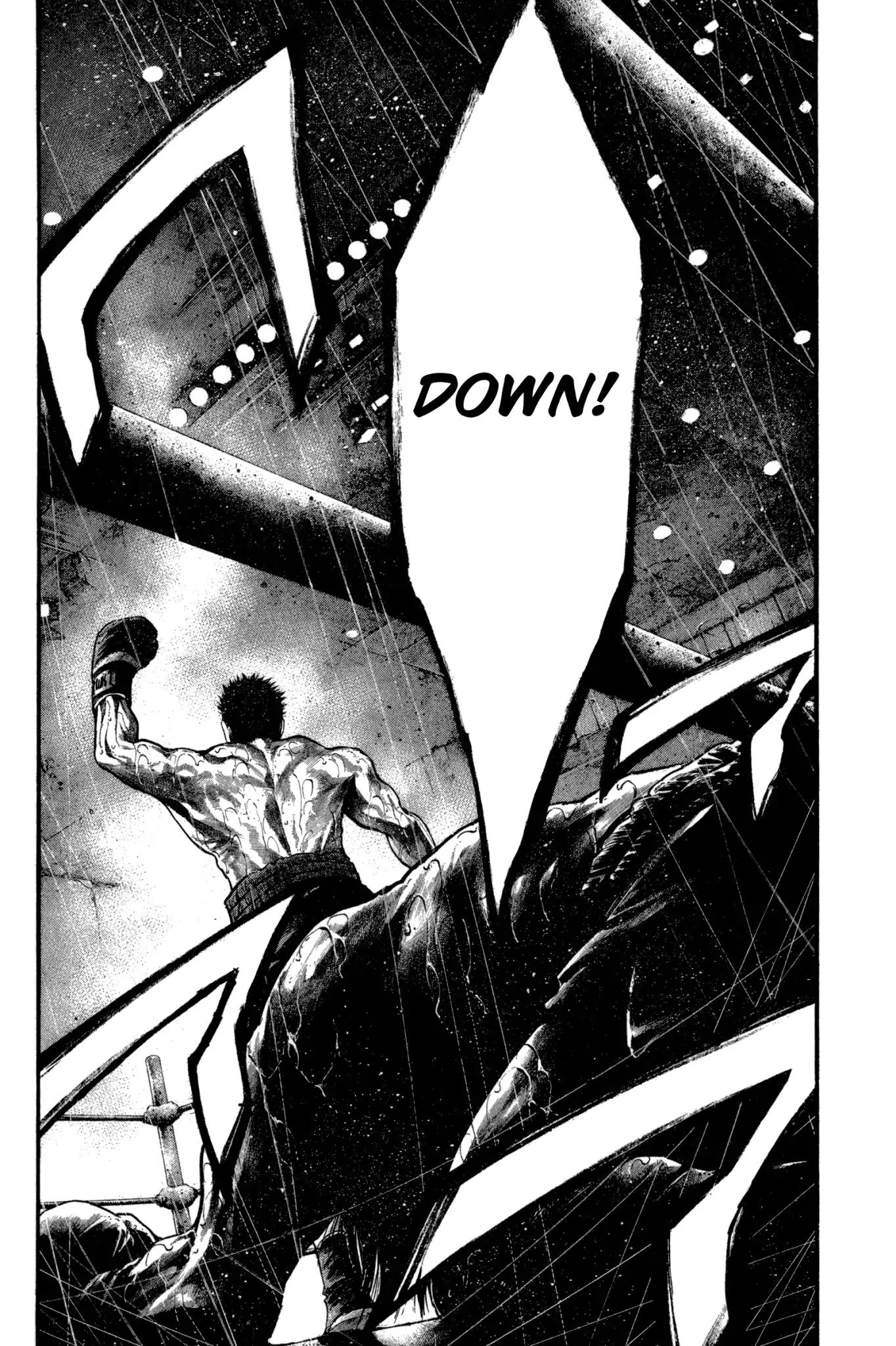 Rainbow Chapter 155 page 12 - Chapter 155: Are you dead yet