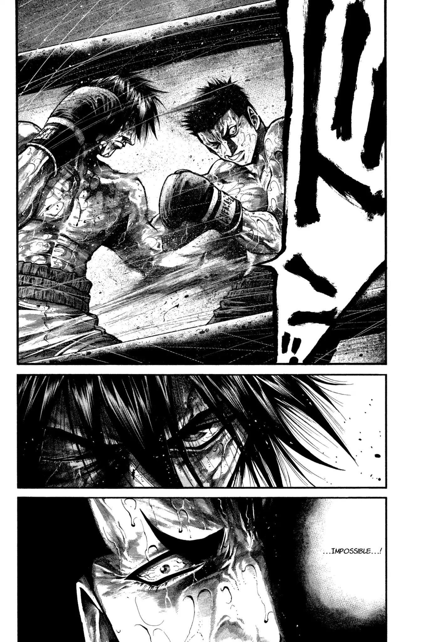 Rainbow Chapter 155 page 17 - Chapter 155: Are you dead yet