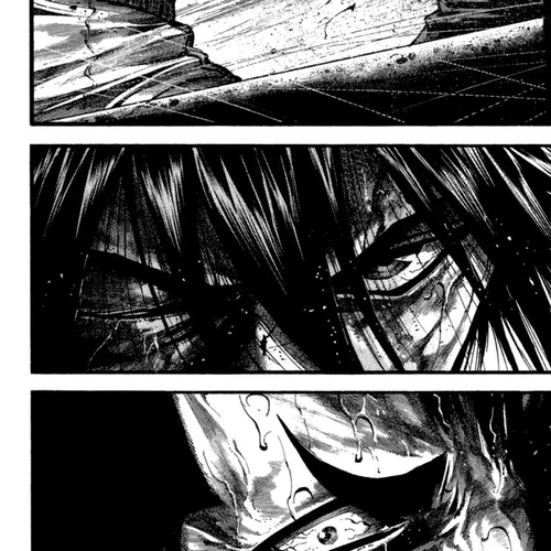 Rainbow Chapter 155: Are you dead yet cover