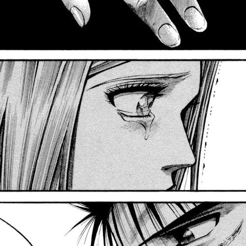 Rainbow Chapter 158: Do you feel good cover