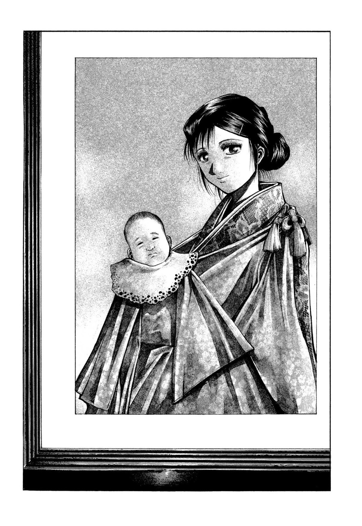 Rainbow Chapter 159 page 17 - Chapter 159: Execution