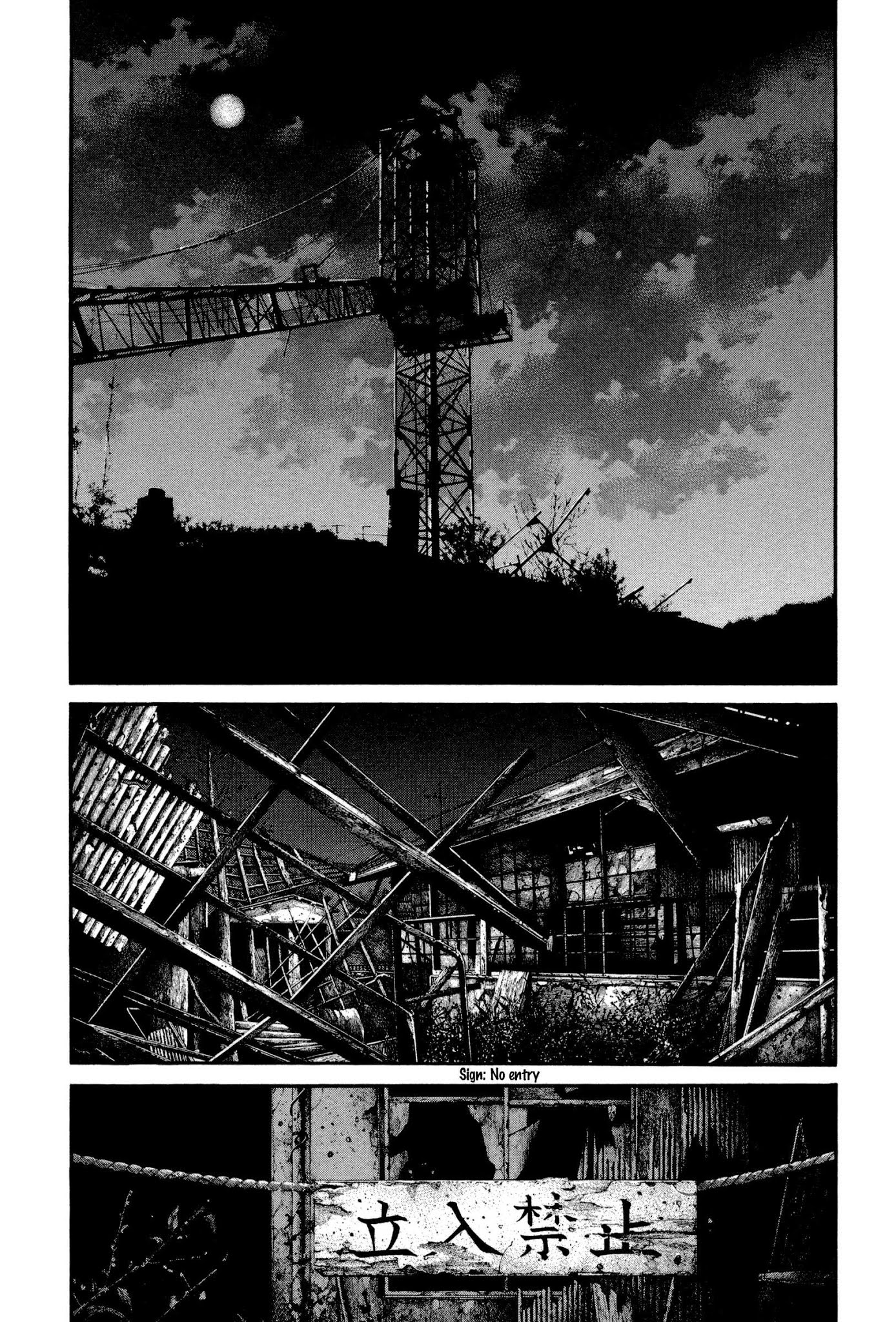 Rainbow Chapter 161 page 14 - Chapter 161: Gypsy in me