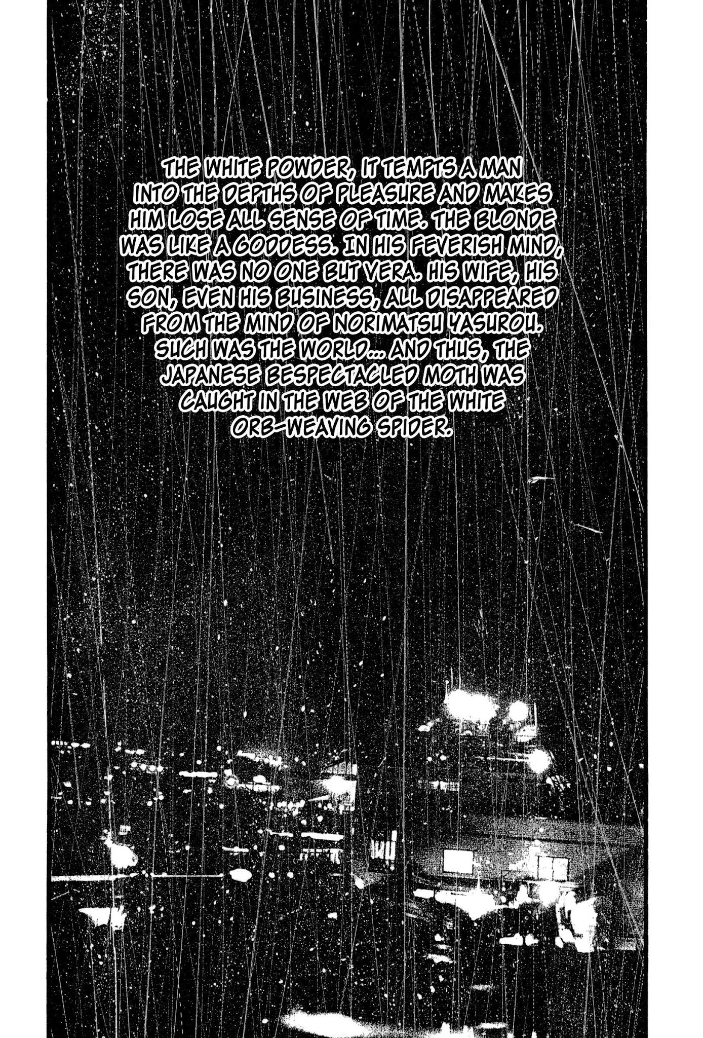 Rainbow Chapter 162 page 17 - Chapter 162: Hell to pay