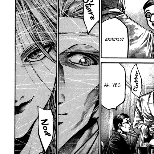Rainbow Chapter 162: Hell to pay cover