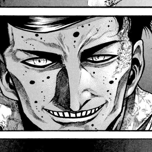 Rainbow Chapter 165: Kick The Chair cover
