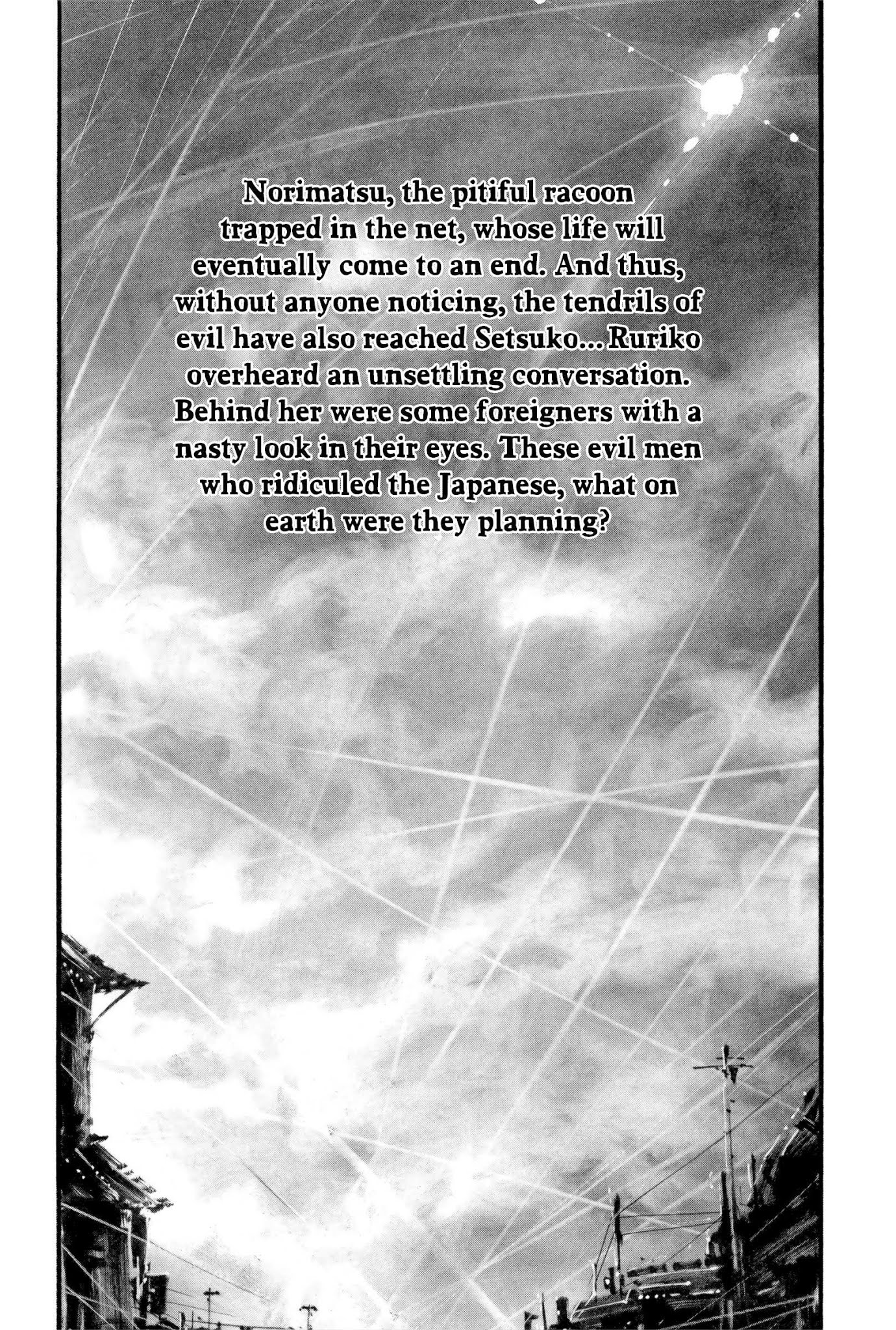 Rainbow Chapter 166 page 18 - Chapter 166: Liar