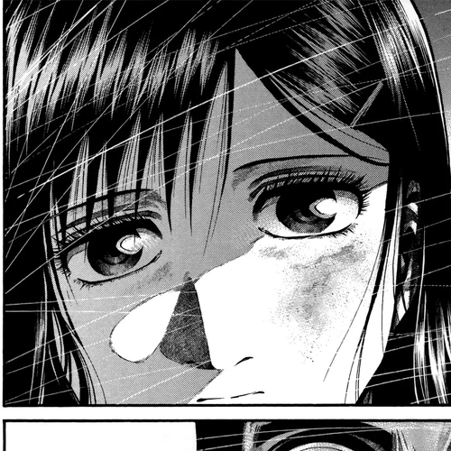 Rainbow Chapter 168: No More Tears cover