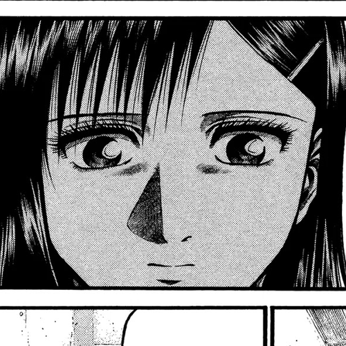 Rainbow Chapter 169: Out Of Control cover