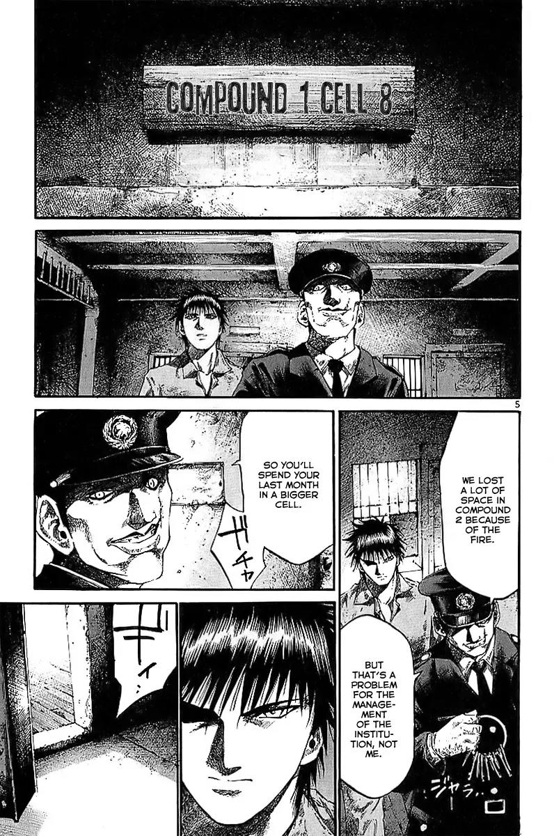 Rainbow Chapter 17 page 6 - Chapter 17: Questions