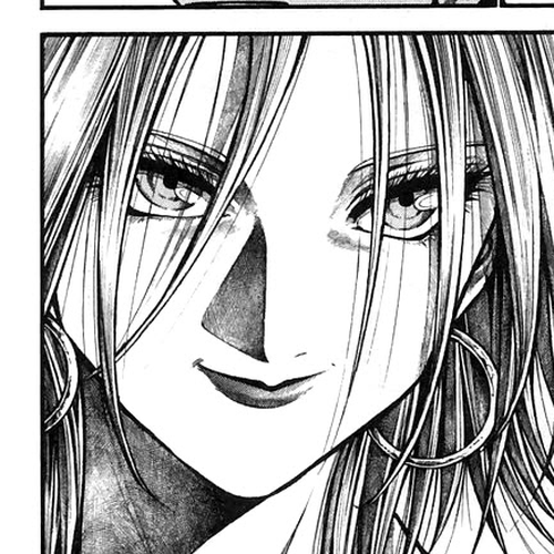 Rainbow Chapter 170: Perfect Word cover