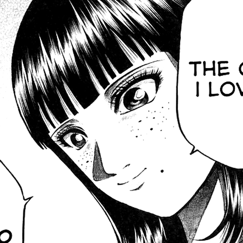 Rainbow Chapter 171: Queen of Dreams cover