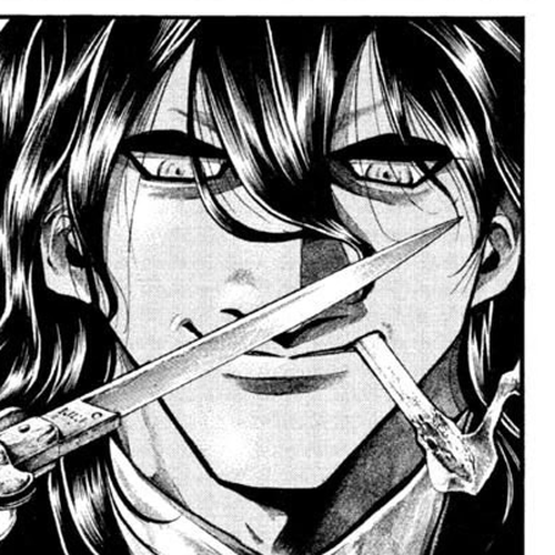 Rainbow Chapter 172: Rock Bottom cover