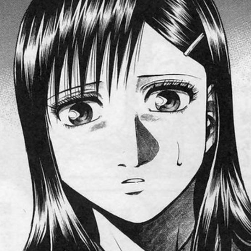 Rainbow Chapter 174: Trigger cover