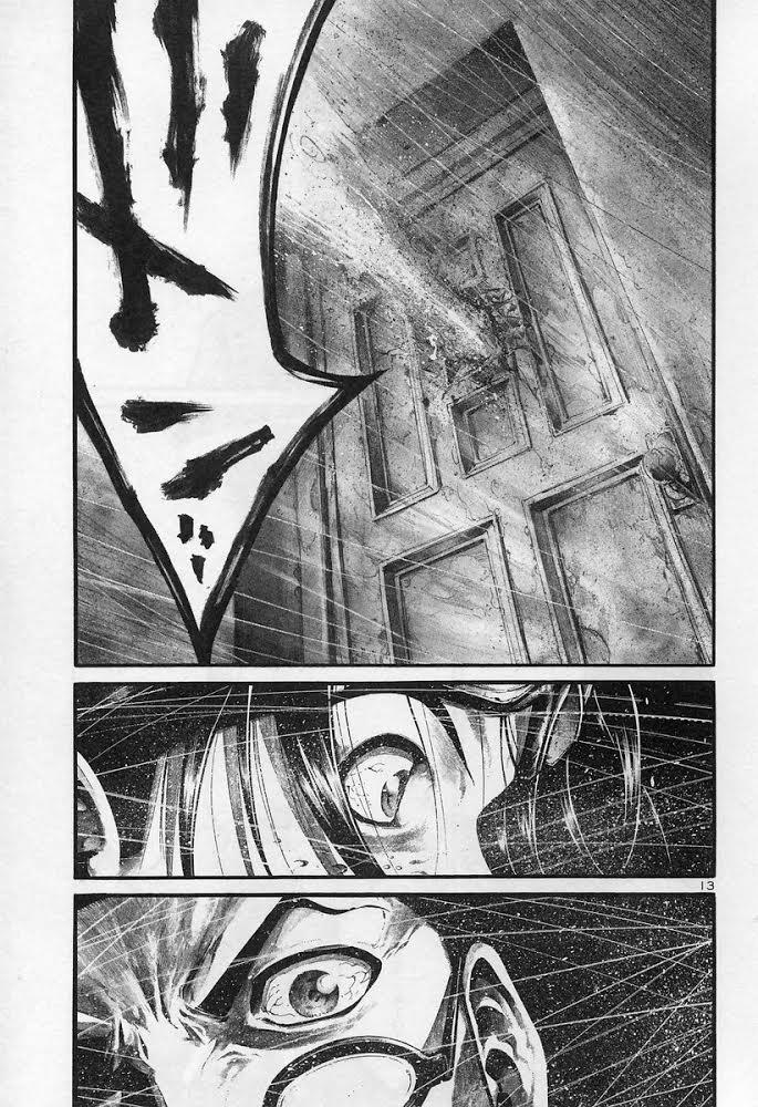 Rainbow Chapter 176 page 13 - Chapter 176: Valley of the Kings