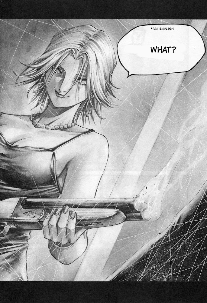Rainbow Chapter 176 page 16 - Chapter 176: Valley of the Kings