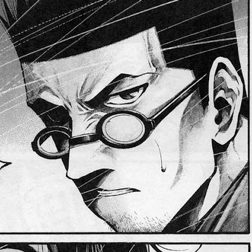 Rainbow Chapter 176: Valley of the Kings cover