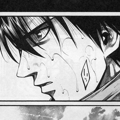 Rainbow Chapter 178: Xerces cover
