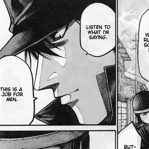 Rainbow Chapter 180: Zero signal cover