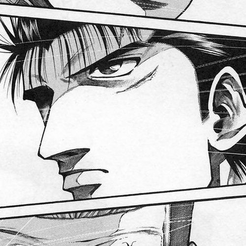 Rainbow Chapter 182: Bringing back the balls to rock cover