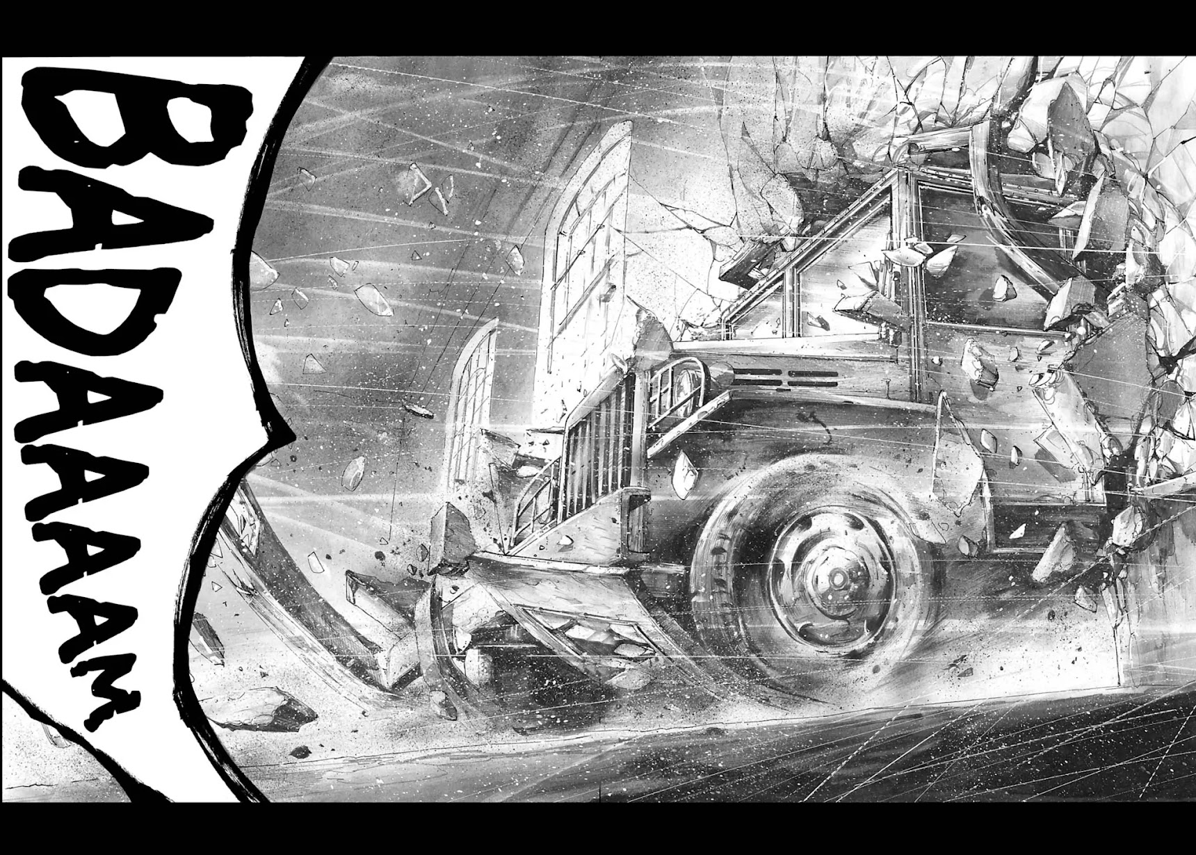 Rainbow Chapter 183 page 16 - Chapter 183: Countdown to the revolution