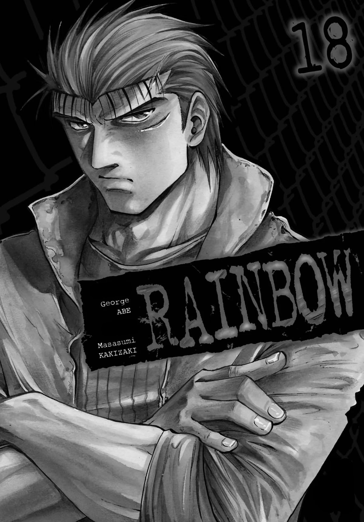 Rainbow Chapter 183 page 2 - Chapter 183: Countdown to the revolution