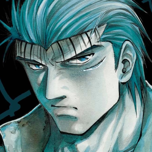 Rainbow Chapter 183: Countdown to the revolution cover