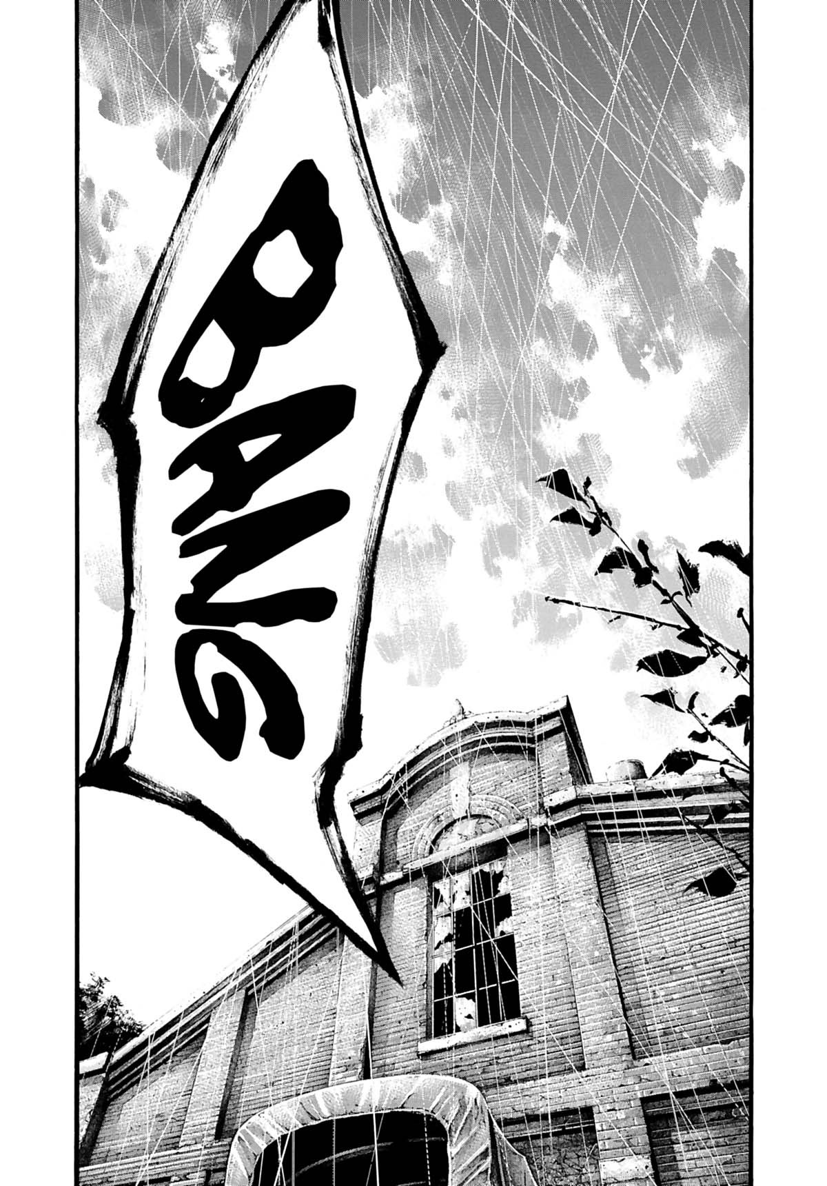 Rainbow Chapter 184 page 17 - Chapter 184: Die