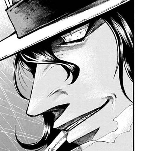 Rainbow Chapter 184: Die cover