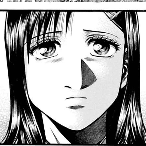 Rainbow Chapter 187: Good to be bad cover