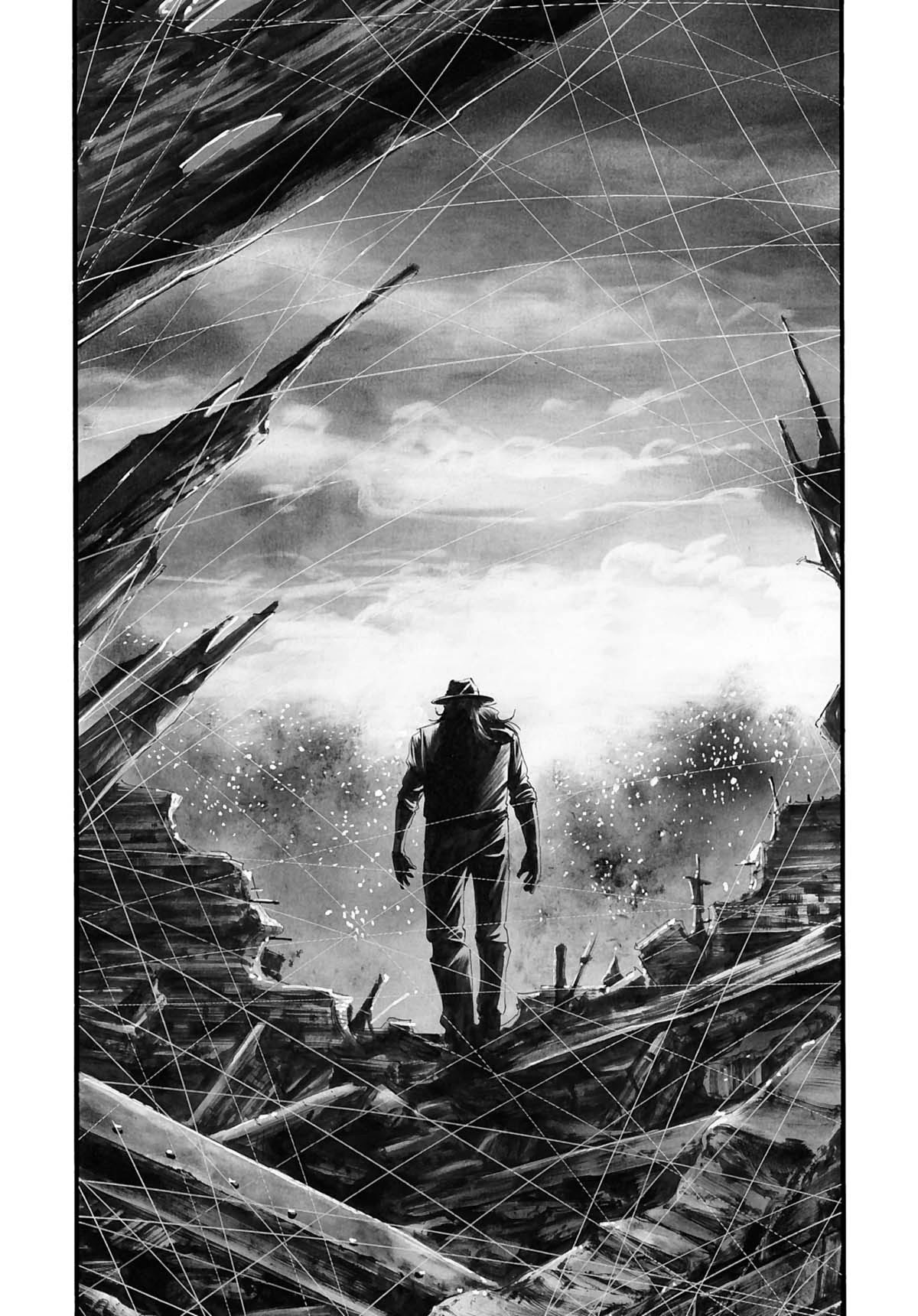 Rainbow Chapter 193 page 9 - Chapter 193: Mrs. God