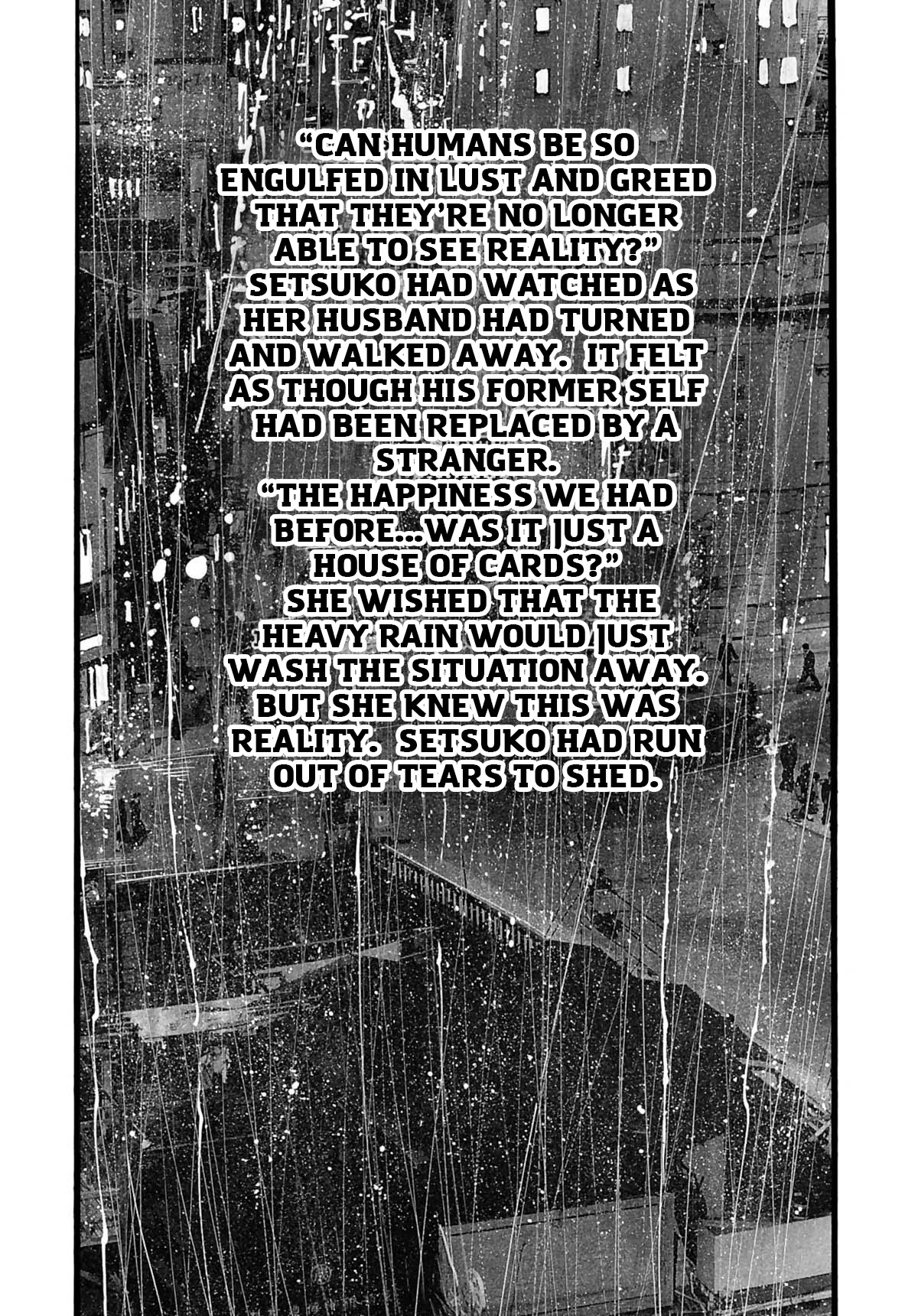 Rainbow Chapter 194 page 19 - Chapter 194: No return