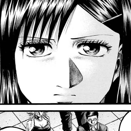 Rainbow Chapter 194: No return cover