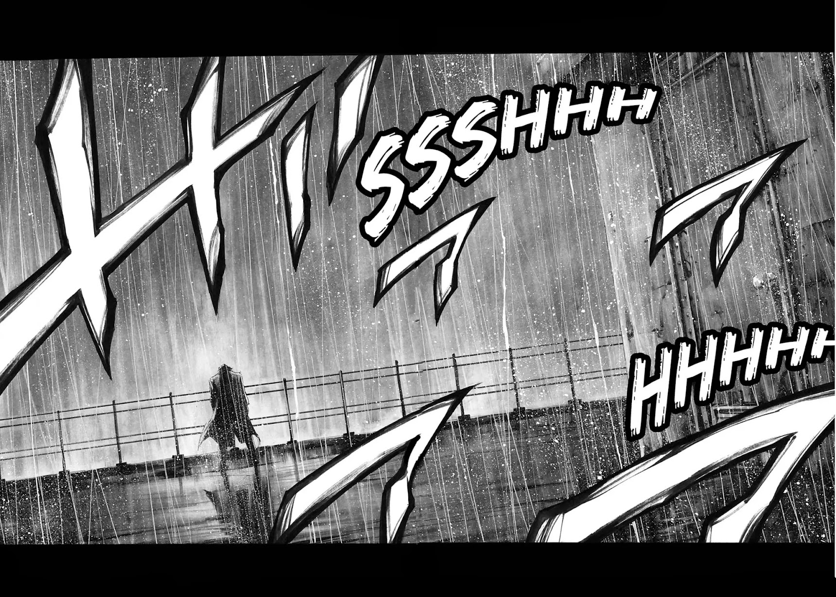 Rainbow Chapter 196 page 14 - Chapter 196: Pain crawles