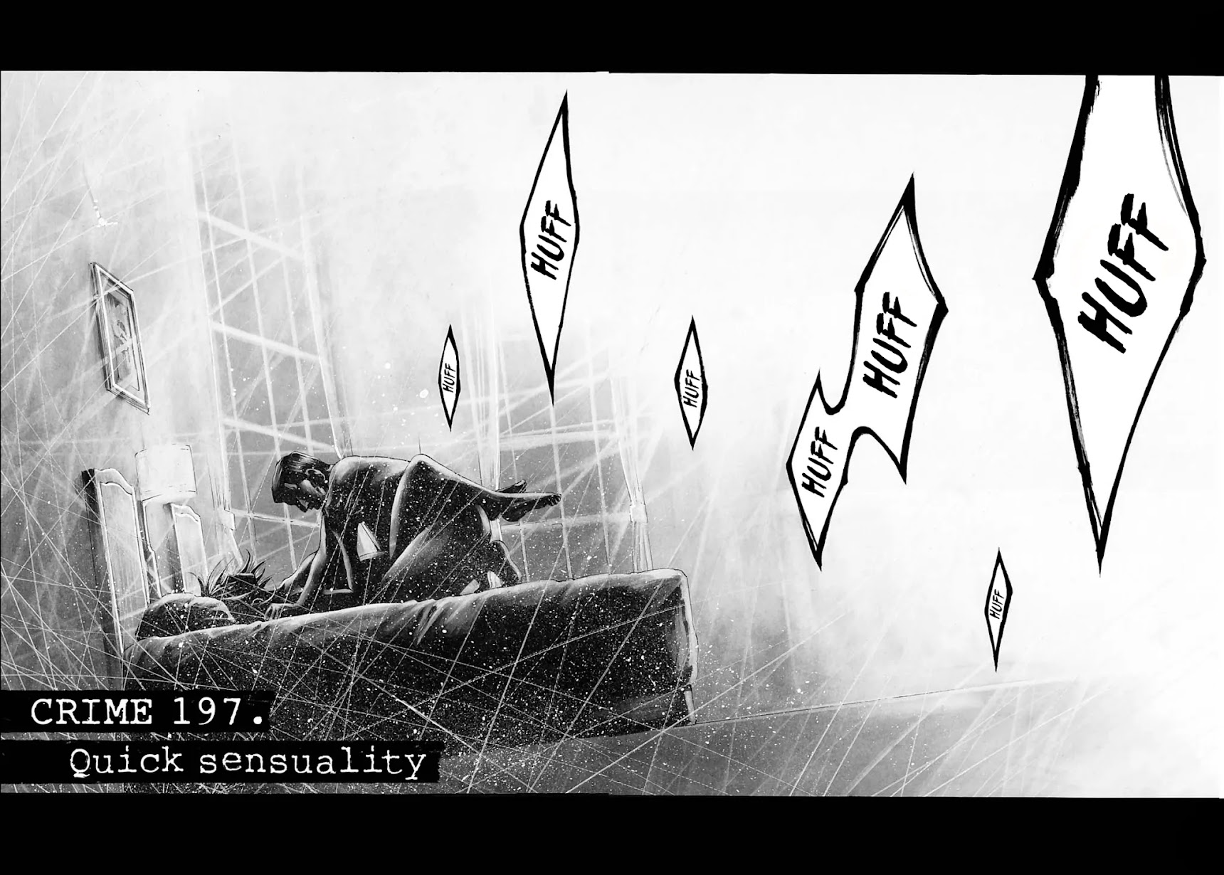 Rainbow Chapter 197 page 2 - Chapter 197: Quick sensuality