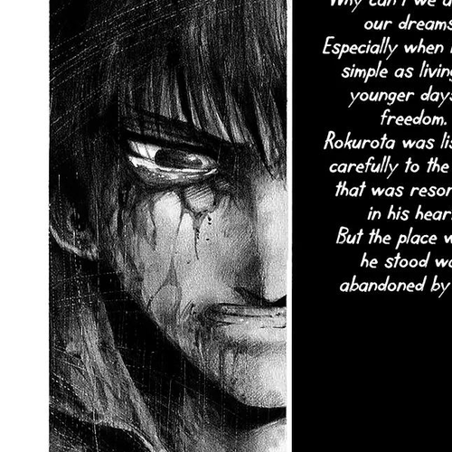 Rainbow Chapter 20: The Mourning After cover