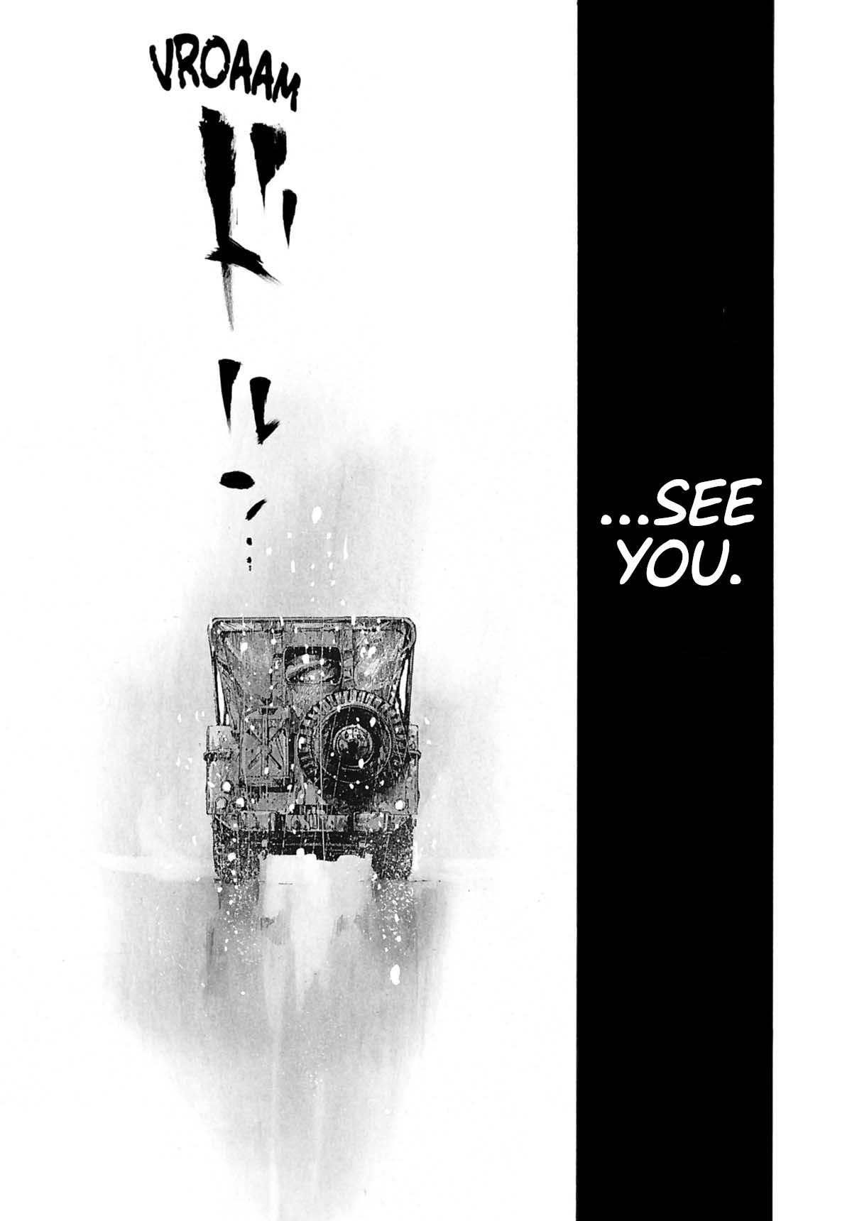 Rainbow Chapter 200 page 18 - Chapter 200: Two steps behind