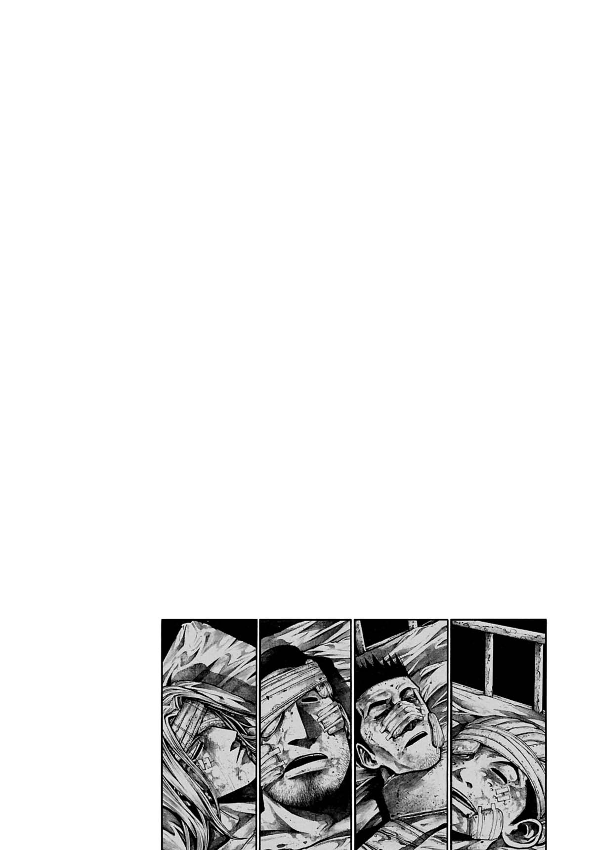 Rainbow Chapter 200 page 3 - Chapter 200: Two steps behind