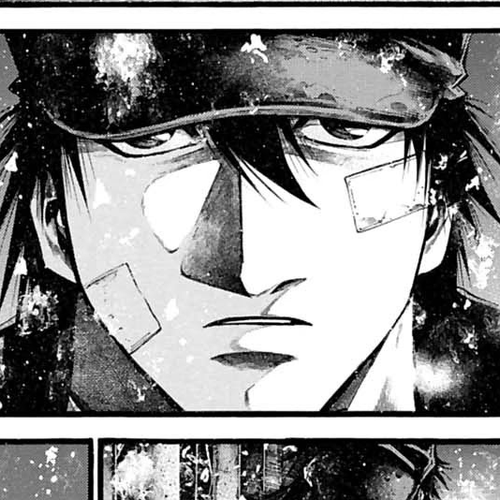 Rainbow Chapter 200: Two steps behind cover