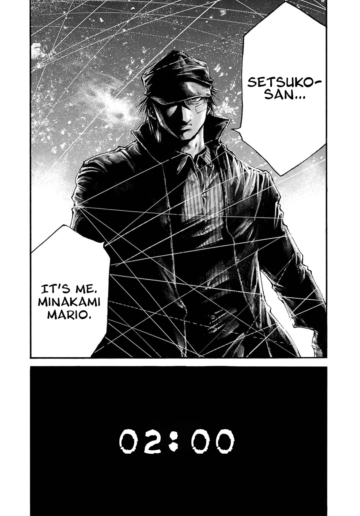 Rainbow Chapter 202 page 16 - Chapter 202: Viking