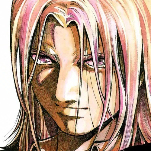 Rainbow Chapter 205: You are the one cover