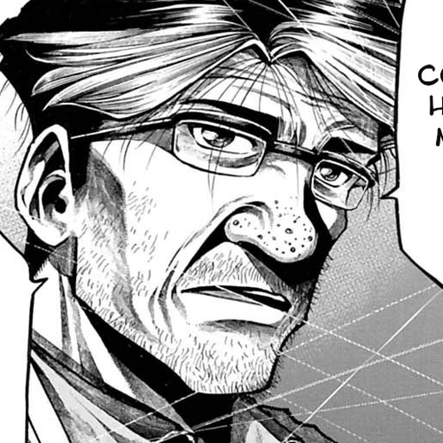 Rainbow Chapter 208: Break down cover