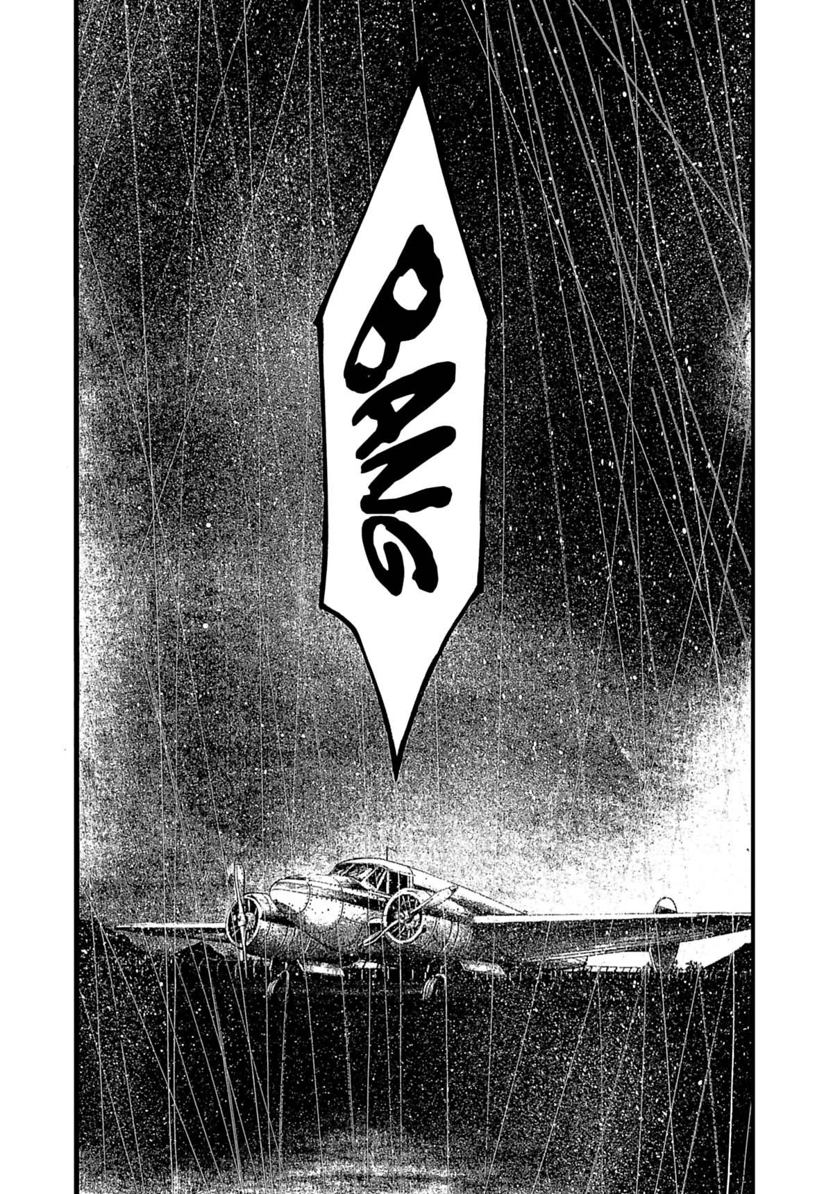 Rainbow Chapter 210 page 11 - Chapter 210: Drifting