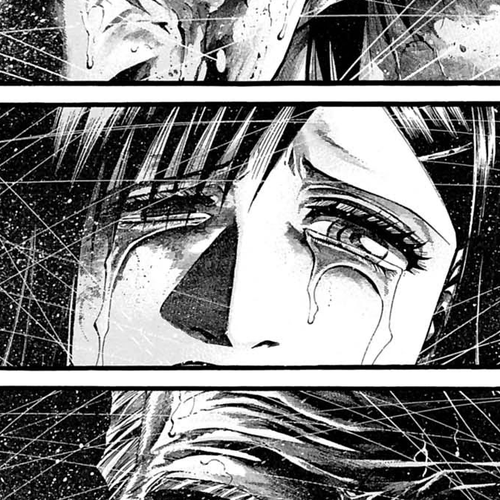 Rainbow Chapter 210: Drifting cover