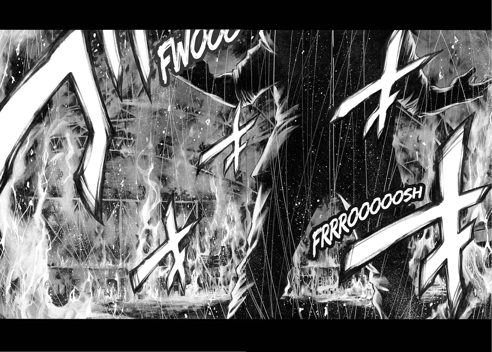 Rainbow Chapter 211 page 12 - Chapter 211: End of all hope