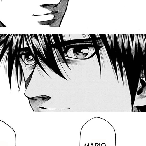 Rainbow Chapter 213: Gate of heaven cover