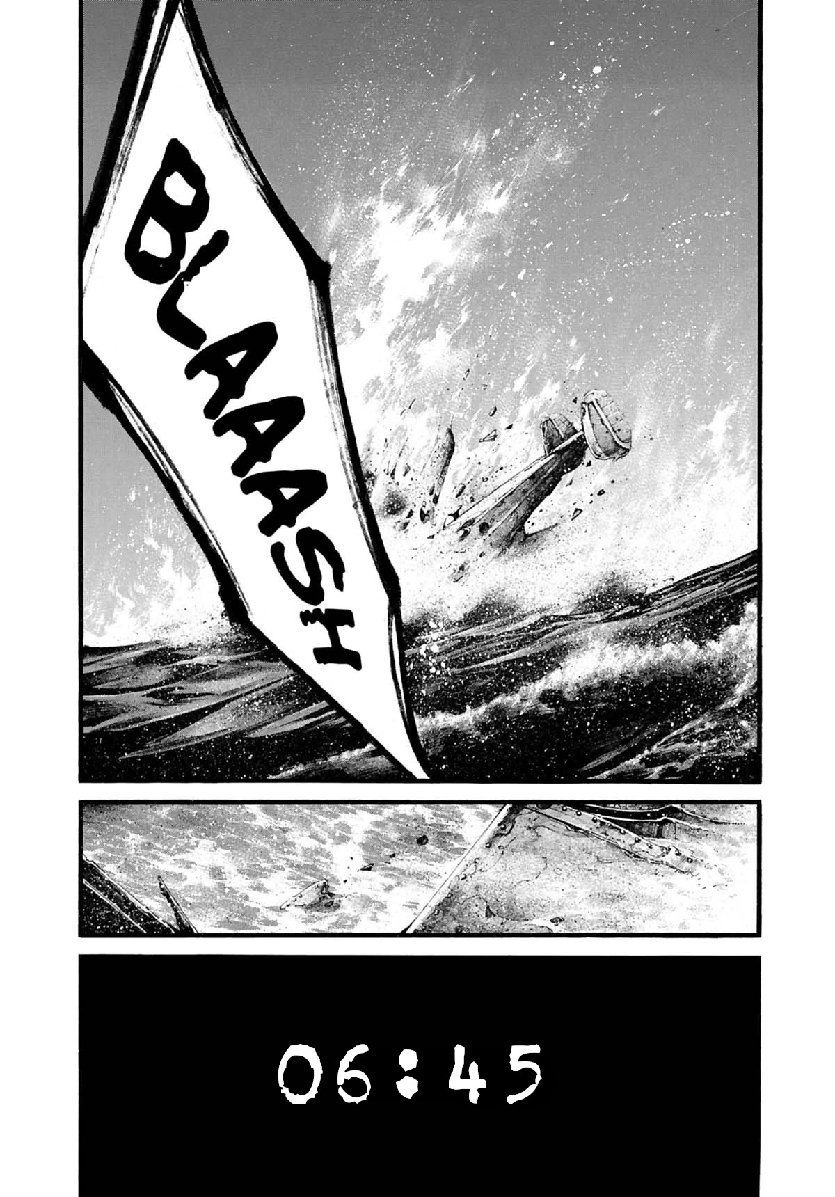 Rainbow Chapter 214 page 7 - Chapter 214: Home sweet home