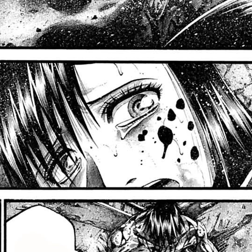 Rainbow Chapter 214: Home sweet home cover