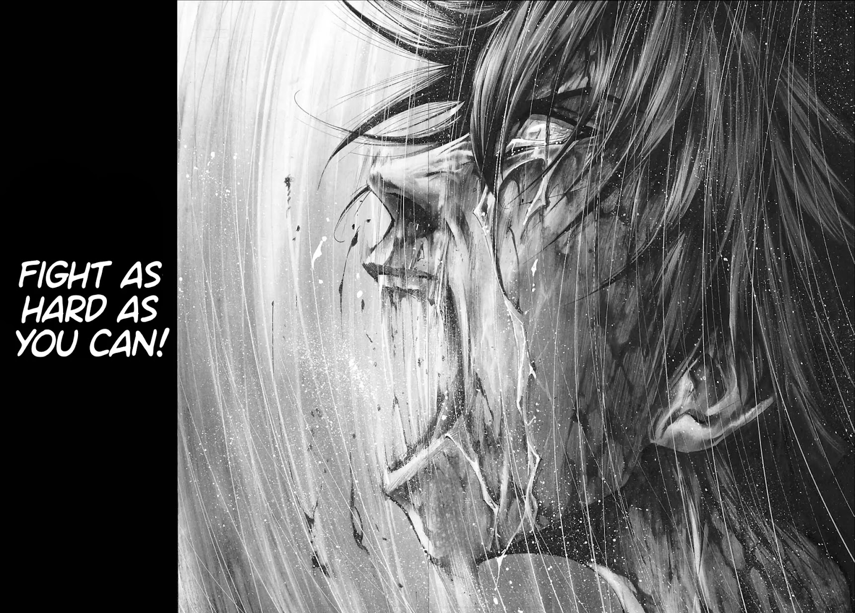 Rainbow Chapter 215 page 16 - Chapter 215: I can