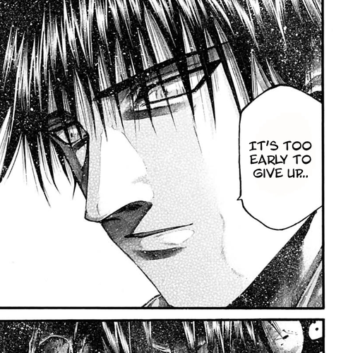 Rainbow Chapter 215: I can cover