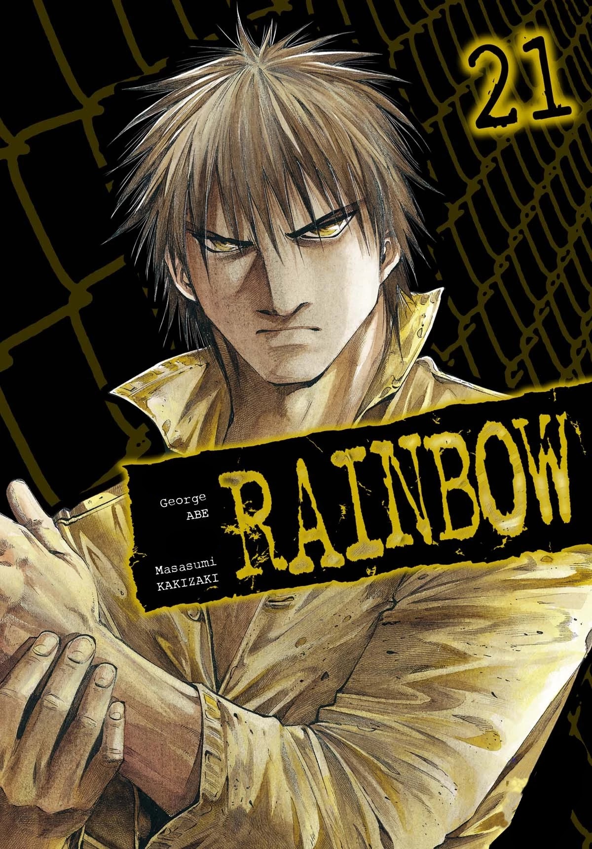 Rainbow Chapter 216 page 1 - Chapter 216: Just to get high
